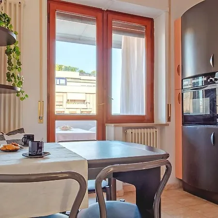 Apartment Attico Rinascita - Vista Mare - Pescara, Abruzzo *