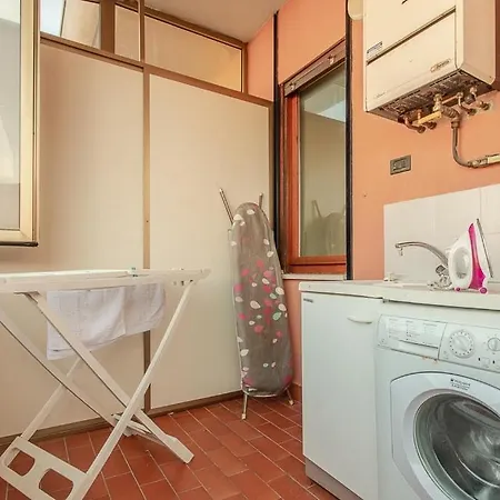 Attico Rinascita - Vista Mare - Pescara, Abruzzo شقة بيسكارا