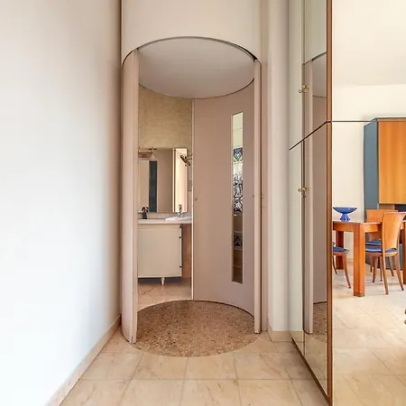 Attico Rinascita - Vista Mare - Pescara, Abruzzo Pescara