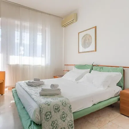 Attico Rinascita - Vista Mare - Pescara, Abruzzo شقة