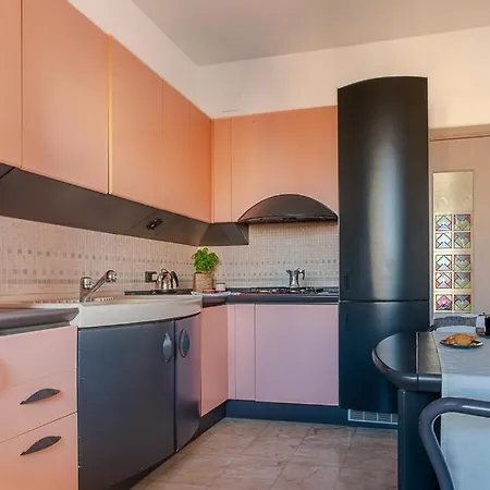 Apartment Attico Rinascita - Vista Mare - Pescara, Abruzzo Pescara